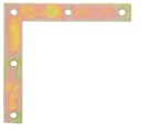 Vorschaubild Alberts® Möbelwinkel 100x100x15 mm
