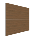 Vorschaubild NewTechWood Universal WPC-Terrassendiele Massiv 23 x 138 x 3000 mm