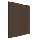 Vorschaubild NewTechWood Deluxe WPC-Terrassendiele Hohlkammer Ipé  23 x 138 mm