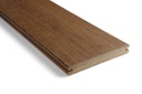 Vorschaubild FelixWood® Terrassendiele Samba Thermo Bambus 18 x 139 x 2250 mm Endlosdiele vorgeölt