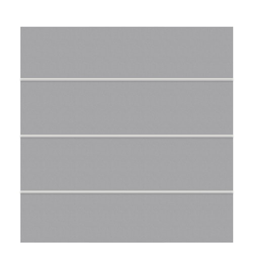 Traumgarten SYSTEM Board XL Zaun-Set 1780 x 1800 mm 