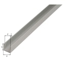 Vorschaubild Alberts® U-Profil, Alu 1 m-16 x 13 mm-1,5 mm