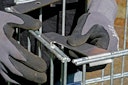 Vorschaubild Alberts® Cluster Gabione Anbau-Set 800 mm