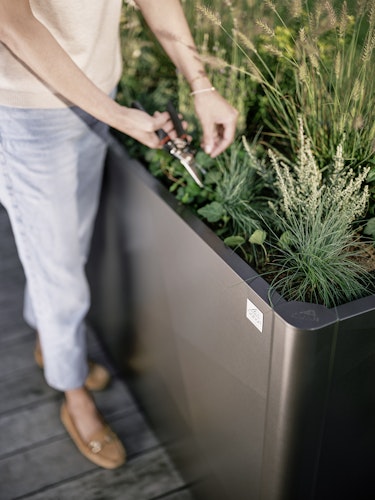 Biohort Pflanzbeet Belvedere B 201 x T 53 cm X-Design
