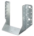 Vorschaubild Alberts® Balkenschuh lichte Breite 100 mm Höhe 140 mm verp. à 6 St.
