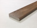 Vorschaubild Millboard® Bullnose Board ENHANCED Antique Oak 150 x 3600 x 32 mm