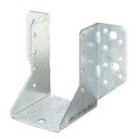Vorschaubild Alberts® Balkenschuh lichte Breite 60 mm Höhe 100 mm verp. à 6 St.