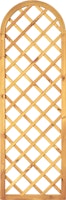 T&J Maxi Rankzaun rund 60 x 180/150 cm