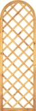 T&J Maxi Rankzaun rund 60 x 180/150 cm T&J Maxi Rankzaun rund 60 x 180/150 cmZubehörbild