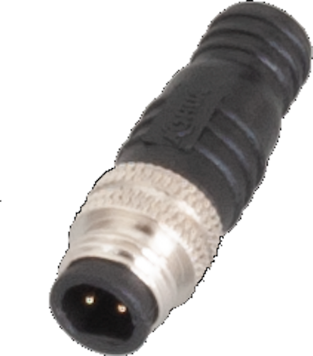 T&J LED Blindstopfen - Auslaufartikel -