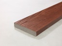 Vorschaubild Millboard® Terrassendiele ENHANCED GRAIN Jarrah 176 x 3600 x 32 mm