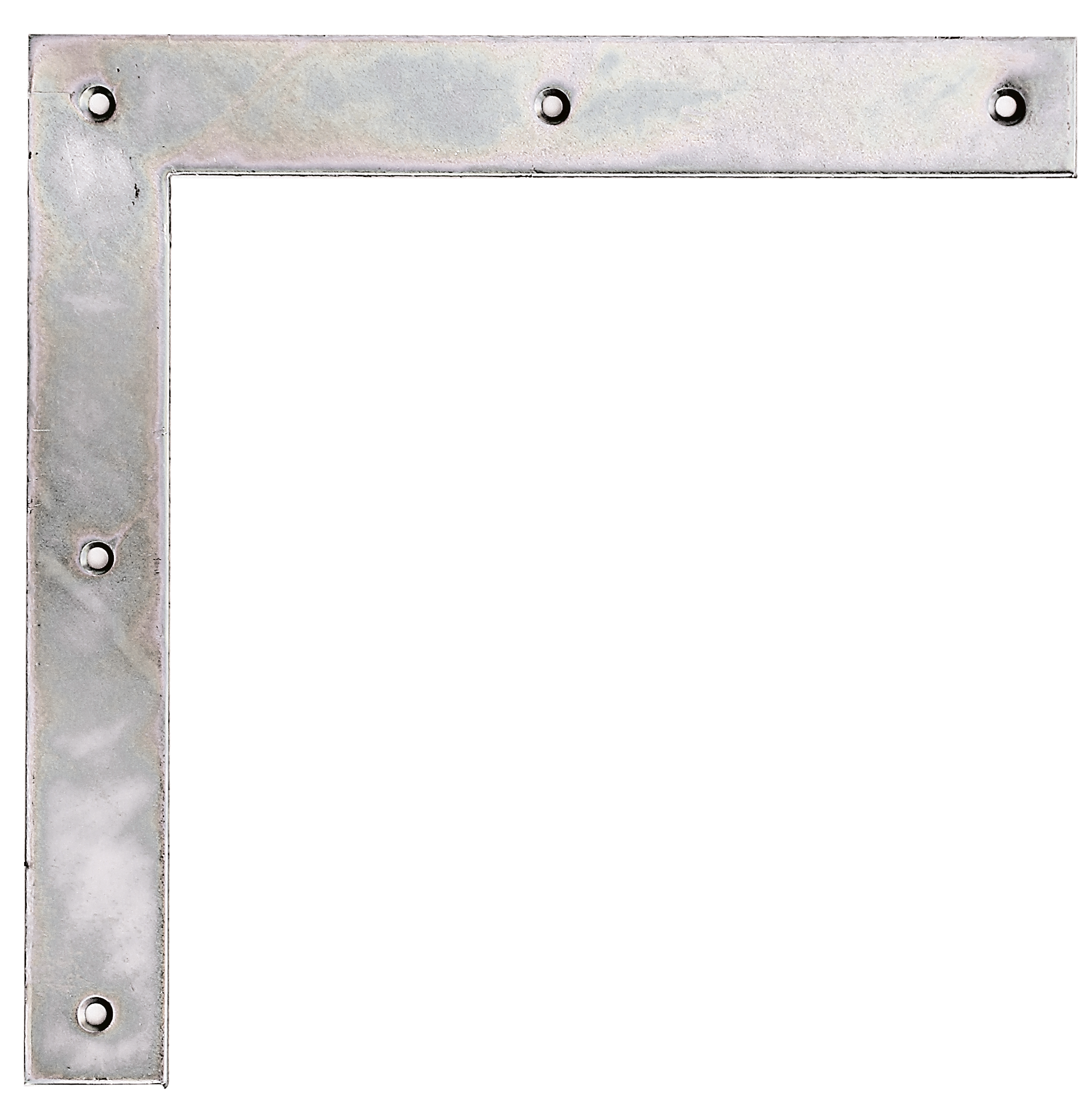 Alberts® Tor-Winkel 300x300x40 mm
