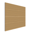 Vorschaubild NewTechWood Universal WPC-Terrassendiele Massiv 23 x 138 x 3000 mm