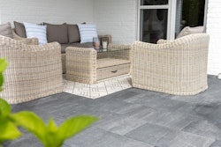 Diephaus Terrassenplatte VIA