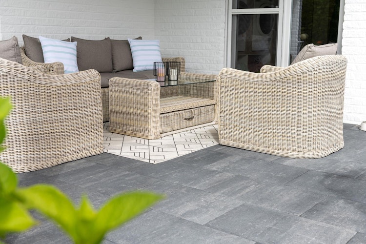 Diephaus Terrassenplatte VIA