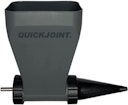 Vorschaubild QUICKJOINT Maschine fur Fugen