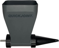 QUICKJOINT Maschine fur Fugen QUICKJOINT Maschine fur FugenZubehörbild