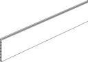 Vorschaubild OSMO Multi-Fence Elegance B Anthrazit Grundelement 1800 x 1800 mm