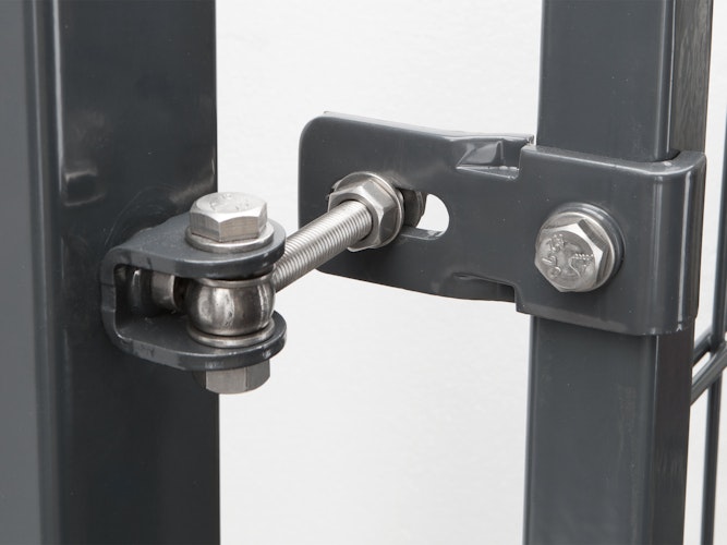 dz Flügeltor VARIO Residenz standard WIEN Einzeltor