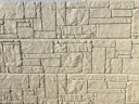 Vorschaubild ORIGI WALLS™ Beton Sichtschutz MARSEILLE 395 x 2000 mm 
