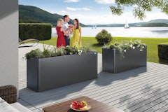 Biohort Pflanzbeet Belvedere Biohort Pflanzbeet BelvedereZubehörbild