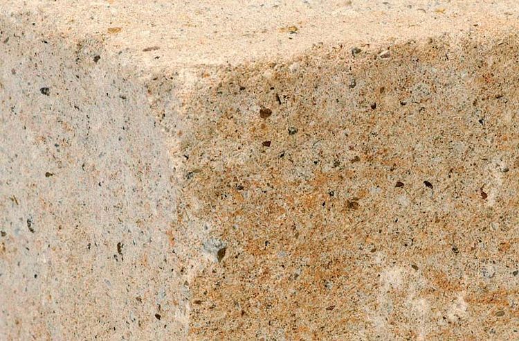 Diephaus SIOLA-Blockstufe SANDST. 112,5/34,5/15