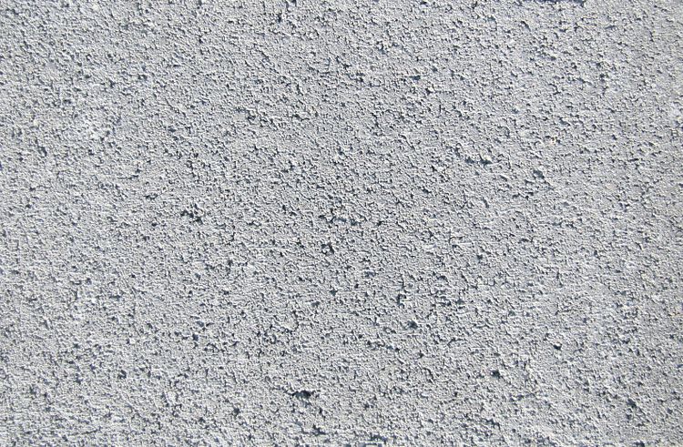 Diephaus L-Stein BEWEHRT GRAU 205/100/115/12 CM