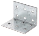 Vorschaubild Alberts® Lochplattenwinkel  40x40x60 mm