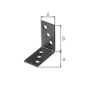 Vorschaubild Alberts DURAVIS® Winkelverbinder 40x40x20mm