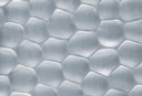 Vorschaubild Alberts® Strukturblech, Design: gehämmert, Alu, versch. Breiten