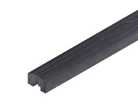OSMO Forsdal - Abschlussprofil für 28 und 45 mm BohlenZubehörbild