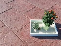 Diephaus Terrassenplatte GRANDIA