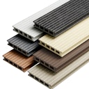 Vorschaubild UPM ProFi Terrassendiele Design Deck-Herbstbraun