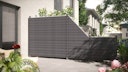 Vorschaubild TraumGarten Weave 1780 x 1780 mm