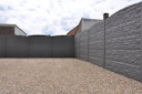 Vorschaubild ORIGI WALLS™ Beton Sichtschutz LINEA 395 x 2000 mm 