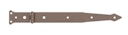 Vorschaubild Alberts® DURAVIS® Werfgehänge 302mm