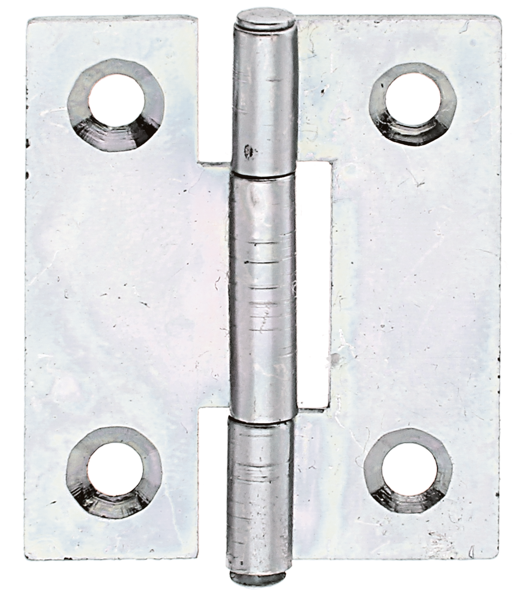 Alberts® Scharnier, sendzimirverzinkt, LxB 31,5x25,8 mm 345365