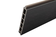 dz VIDUAL Dekorelement Comp-Co WPC 1730 x 140 x 20 mmZubehörbild