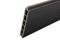 dz VIDUAL Dekorelement Comp-Co WPC 1730 x 140 x 20 mm