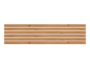 Vorschaubild OSMO ALU-Fence RHOMBUS A Erweiterungsset 1800 x 450 mm