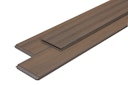 Vorschaubild aMbooo Terrassendielen Bambus Primaverde SET White Oak