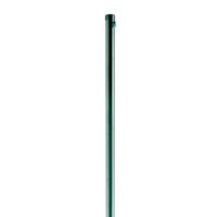 BambusBASIS Mobilane Metallpfosten Ø 48 mm