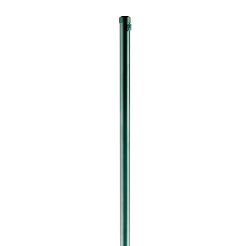BambusBASIS Mobilane Metallpfosten Ø 48 mm