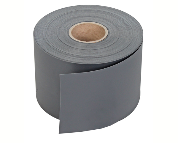 Alberts® Sichtschutzstreifen, Kunststoff, anthrazit RAL 7016,Rolle à 35m,H 190 mm 642662
