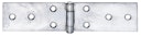 Vorschaubild Alberts® Tischband Edelstahl 32x141 mm