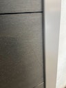 Vorschaubild B-Ware TraumGarten DESIGN WPC Alu anthrazit 90x180