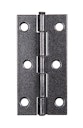 Vorschaubild Alberts® DURAVIS® Scharnier Schmal 80x40mm