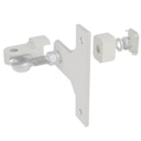 Vorschaubild TraumGarten Ersatzteil: Abdeckungs-Set Torbeschlag weiß