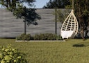 Vorschaubild OSMO Multi-Fence Co-Extrusion CUBE Einzelprofil - Verschiedene Farben -