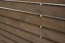 Vorschaubild Krongart Sichtschutz Rhombus 1800 x 1740 mm